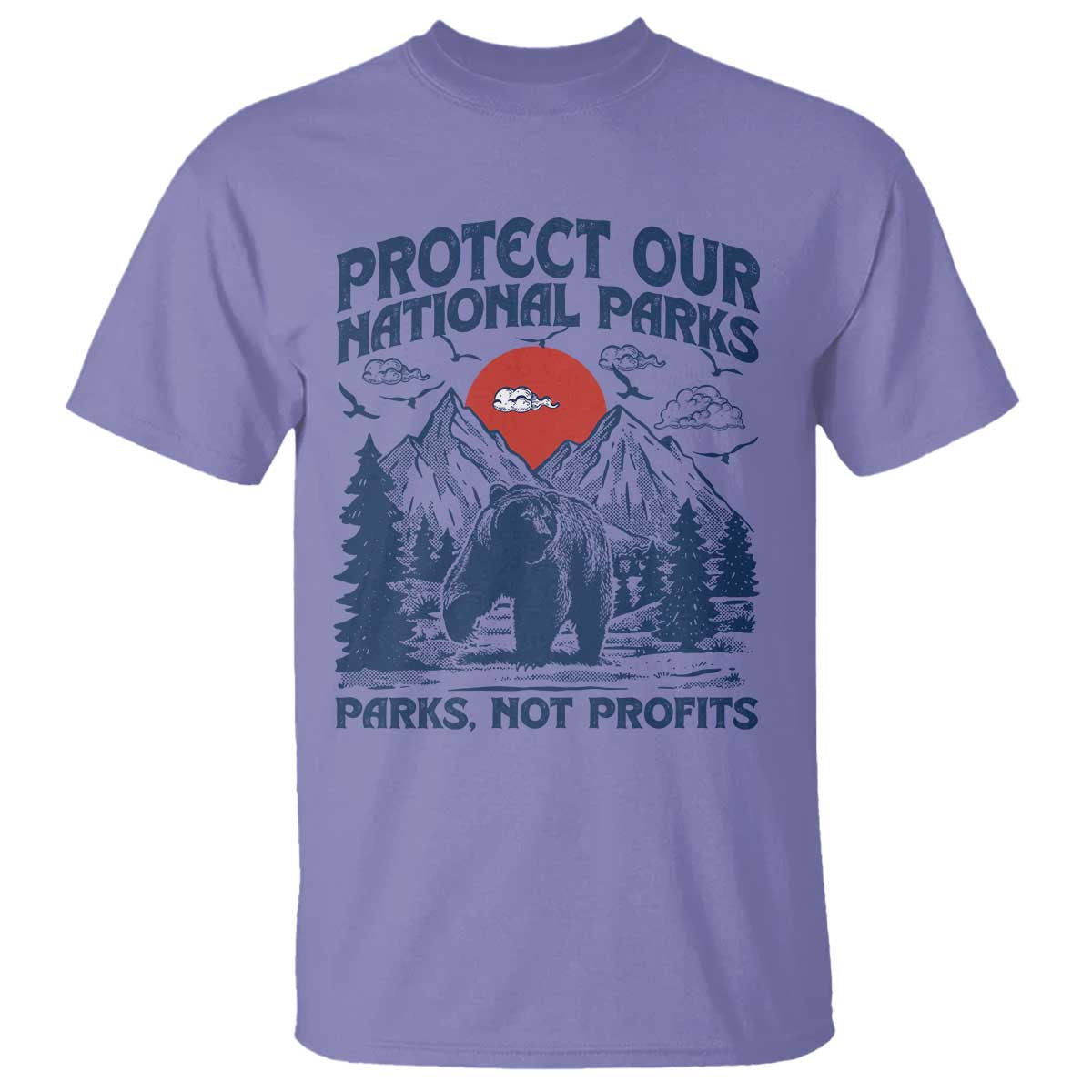 protect-our-national-parks-t-shirt-parks-not-profits-wildlife-forestcore