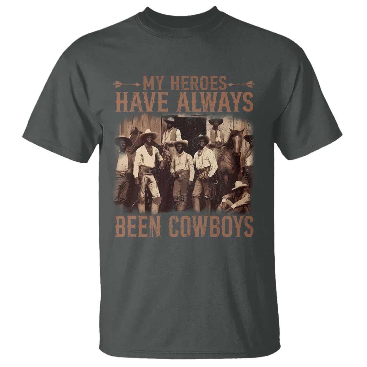 black-cowboys-t-shirt-western-rodeo-melanin-black-history-texas-men