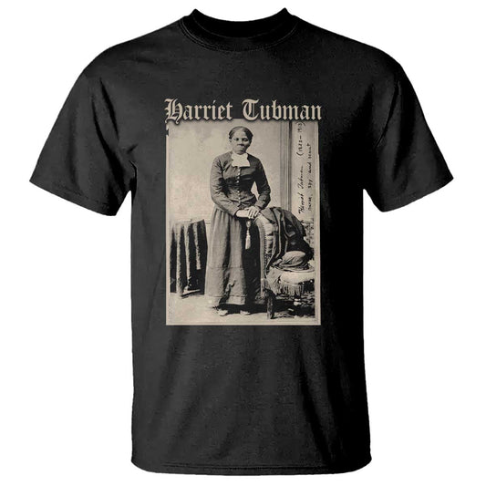 harriet-tubman-t-shirt-juneteenth-black-history-freedom