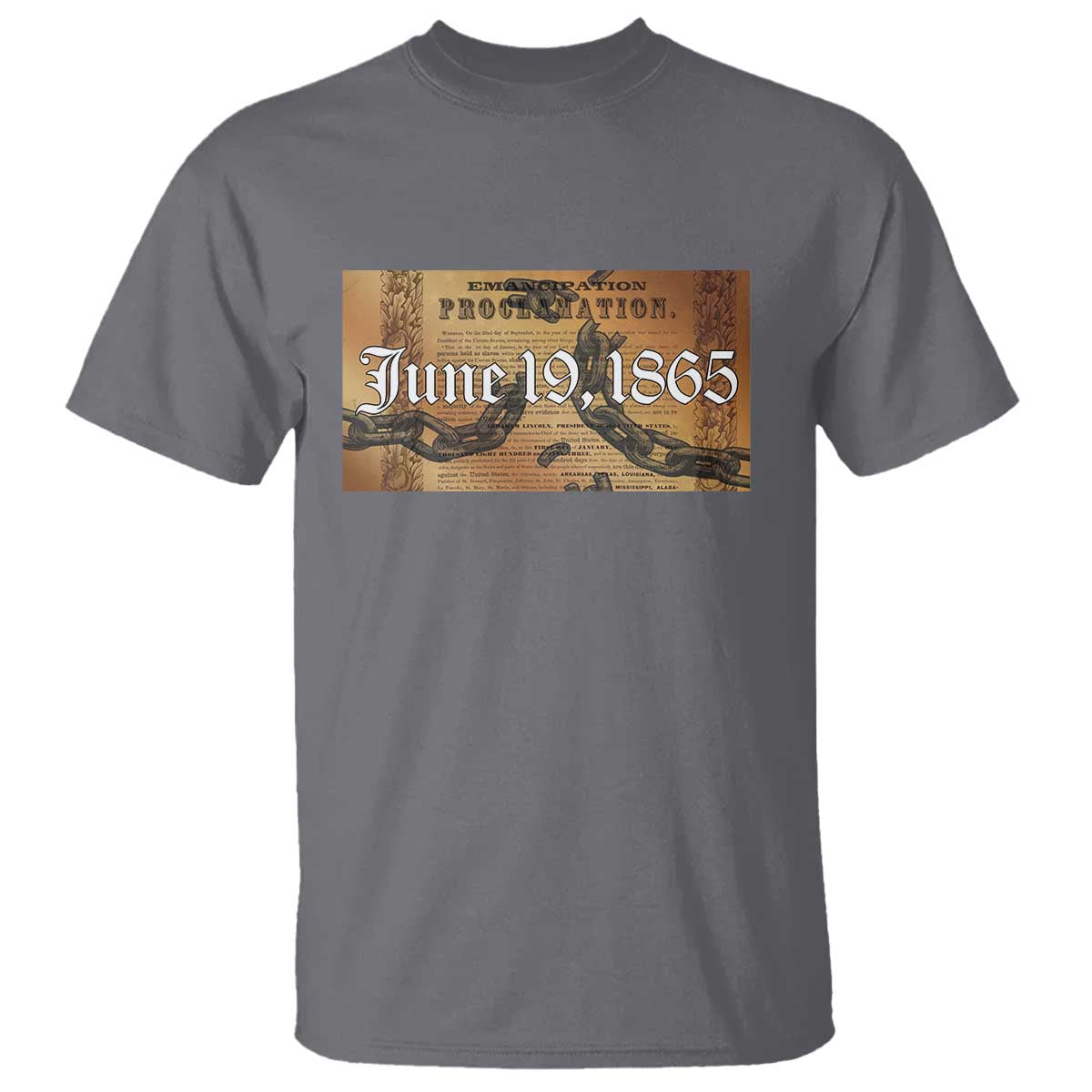 juneteenth-emancipation-proclamation-end-of-slavery-t-shirt-black-freedom-history