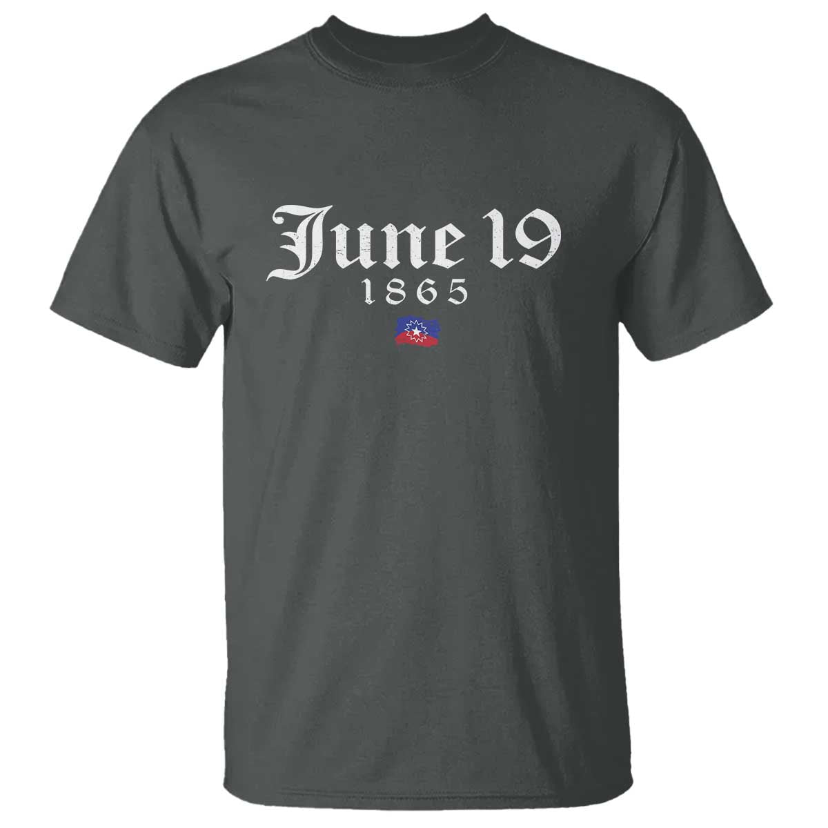 june-19-1865-juneteenth-flag-t-shirt-celebrating-black-freedom-history