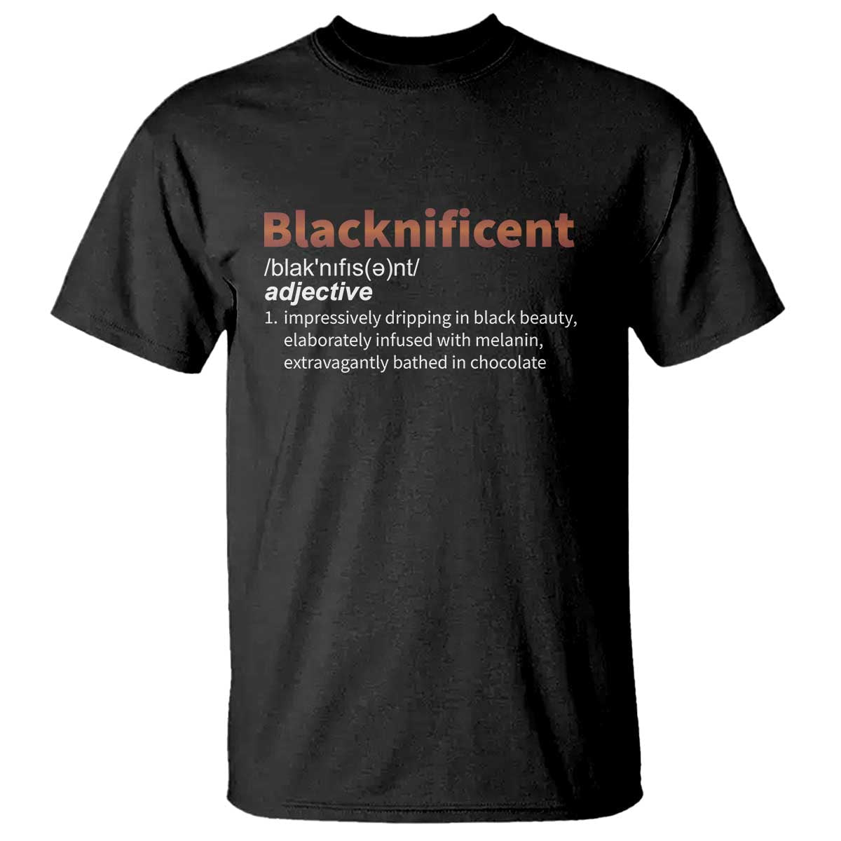 blacknificient-definition-t-shirt-black-history-african-roots-african-american
