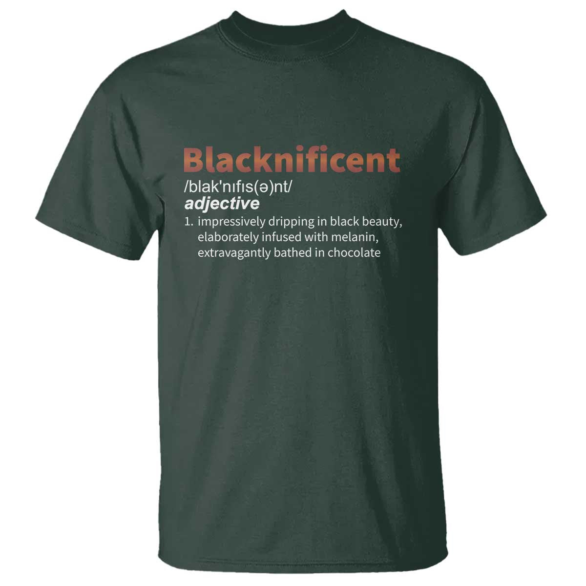 blacknificient-definition-t-shirt-black-history-african-roots-african-american