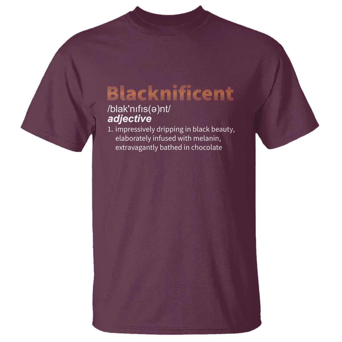 blacknificient-definition-t-shirt-black-history-african-roots-african-american