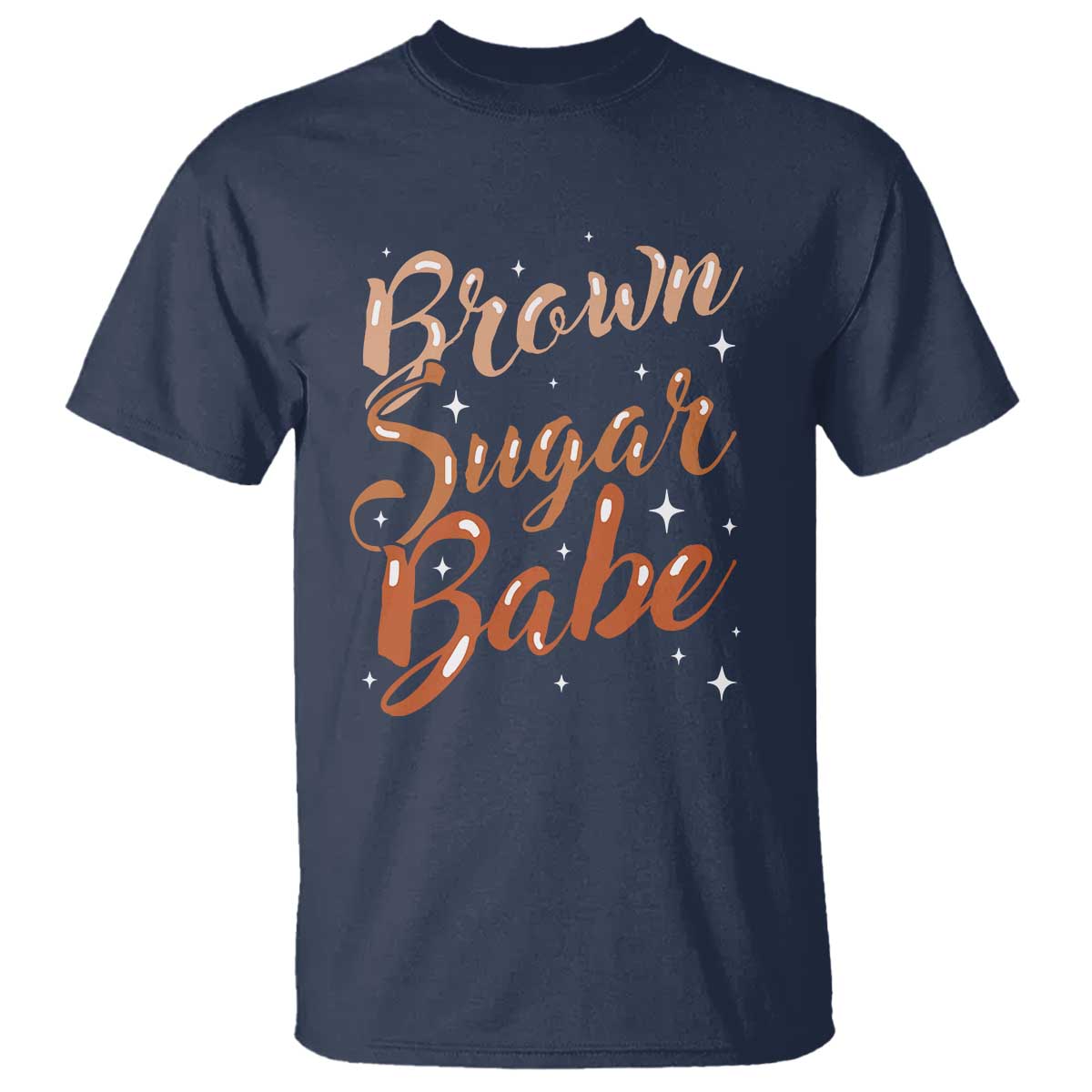 brown-sugar-babe-t-shirt-proud-woman-melanin-pride-black-girl