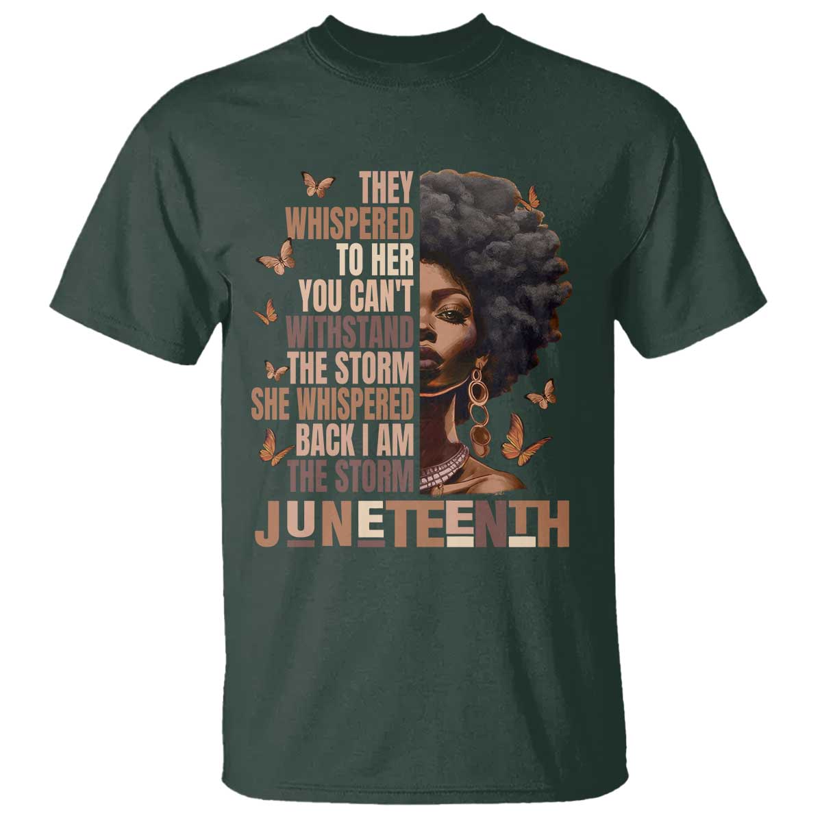 im-the-storm-black-women-t-shirt-juneteenth-black-history-melanin