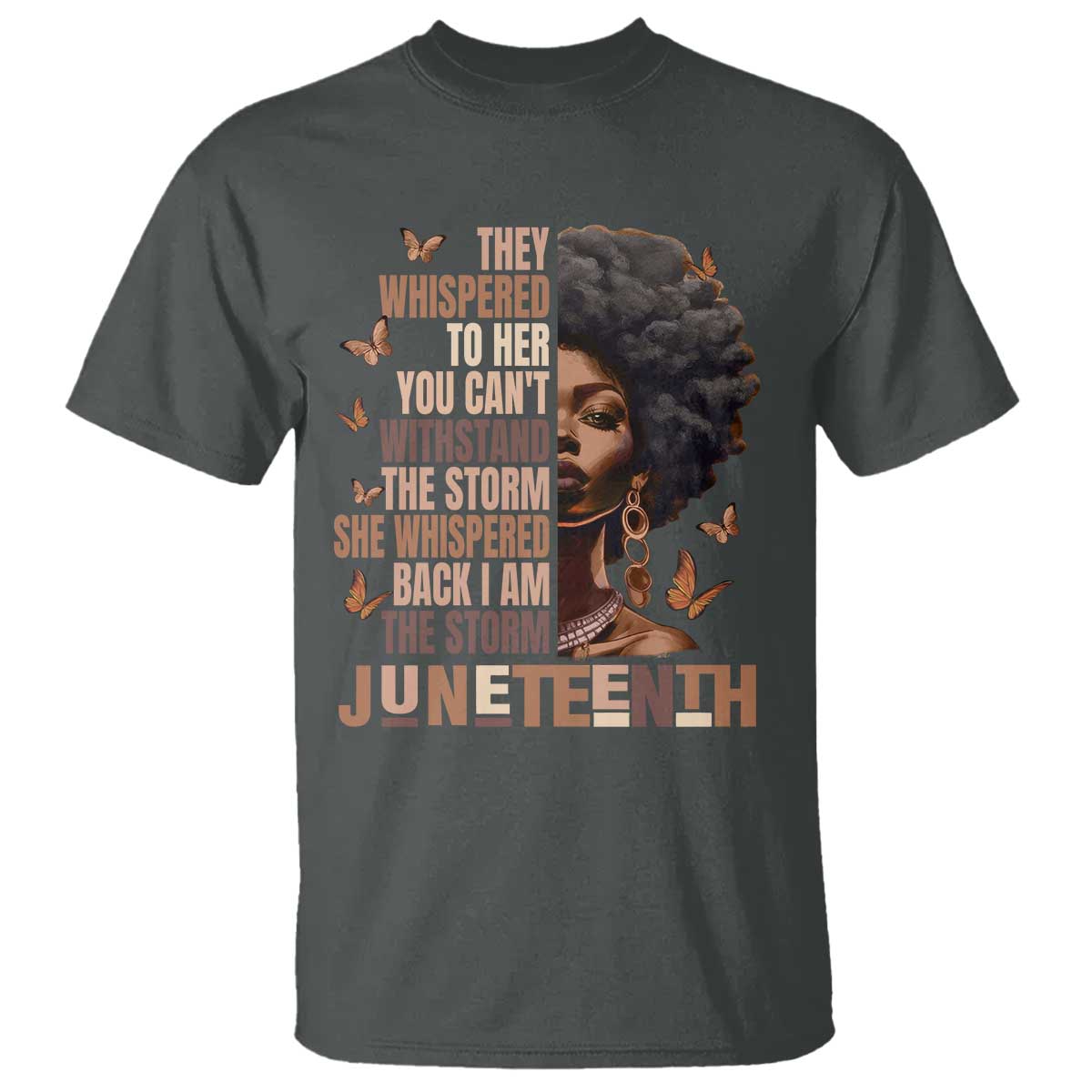 im-the-storm-black-women-t-shirt-juneteenth-black-history-melanin
