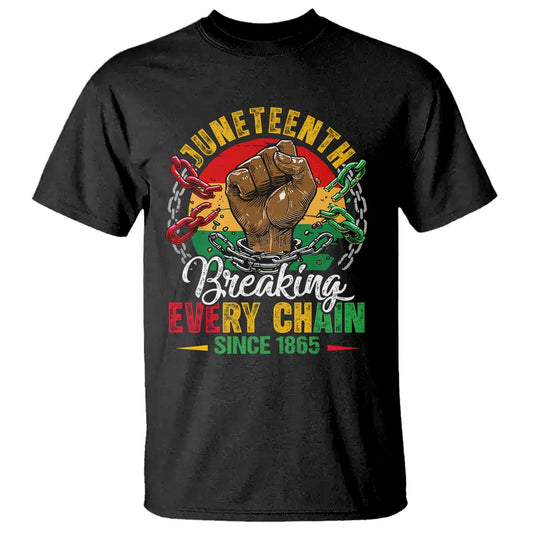 juneteenth-breaking-every-chain-since-1865-t-shirt-retro-vintage