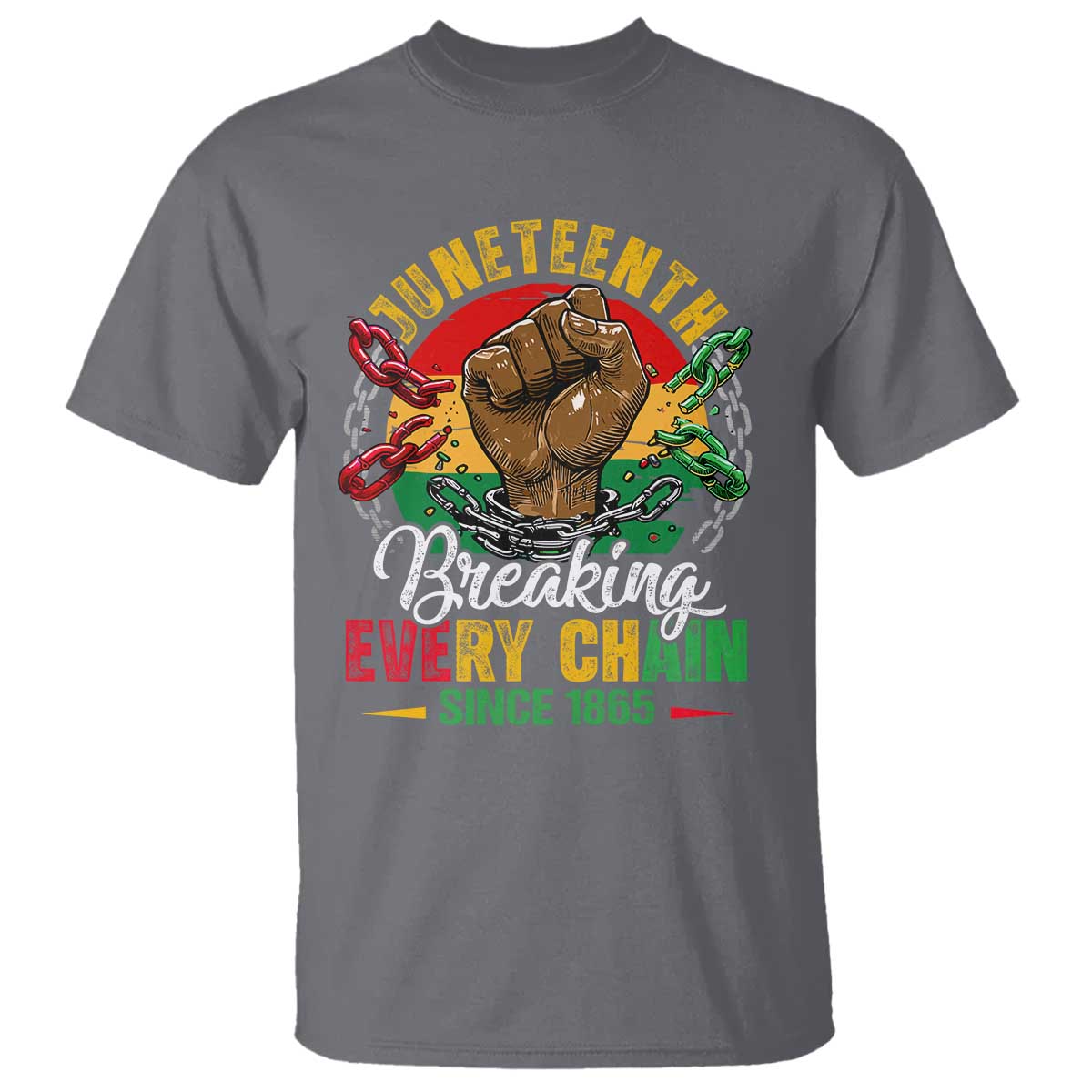 juneteenth-breaking-every-chain-since-1865-t-shirt-retro-vintage