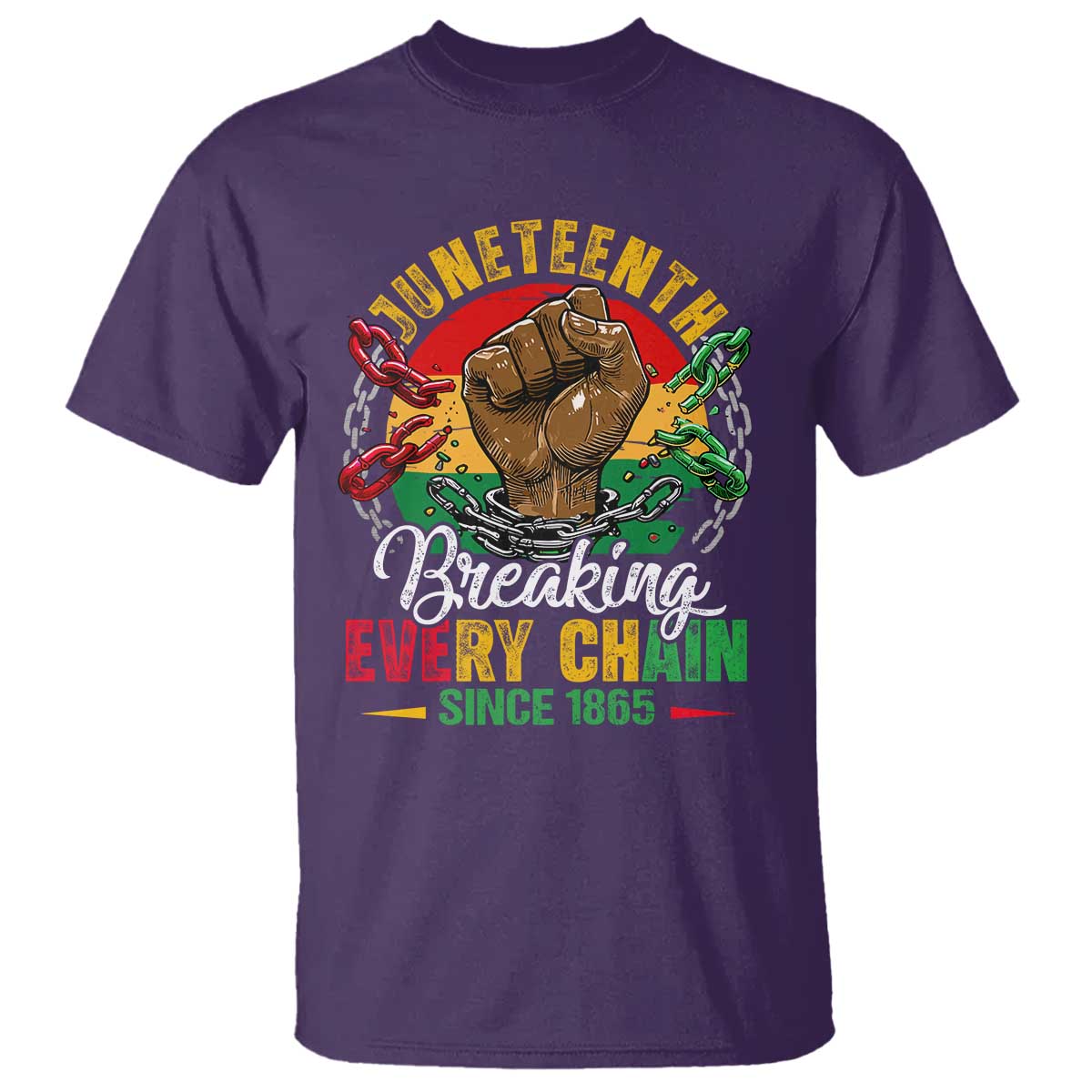 juneteenth-breaking-every-chain-since-1865-t-shirt-retro-vintage