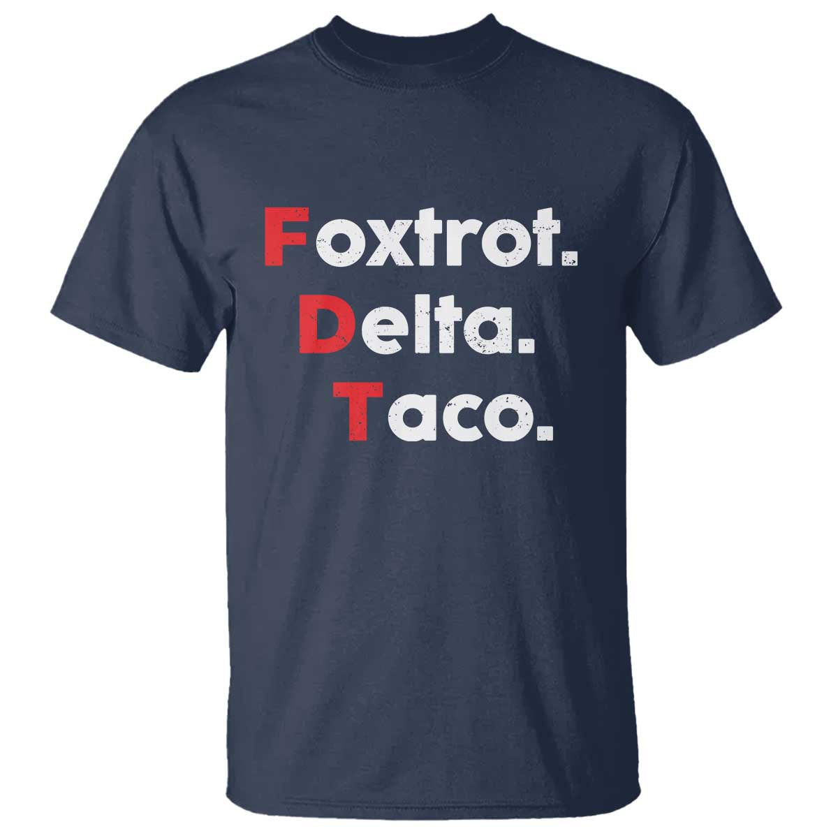 foxtrot-delta-taco-t-shirt-subtle-fdt-resist