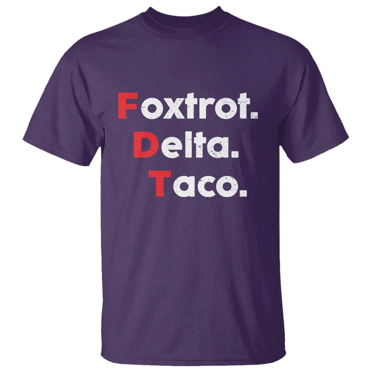 foxtrot-delta-taco-t-shirt-subtle-fdt-resist