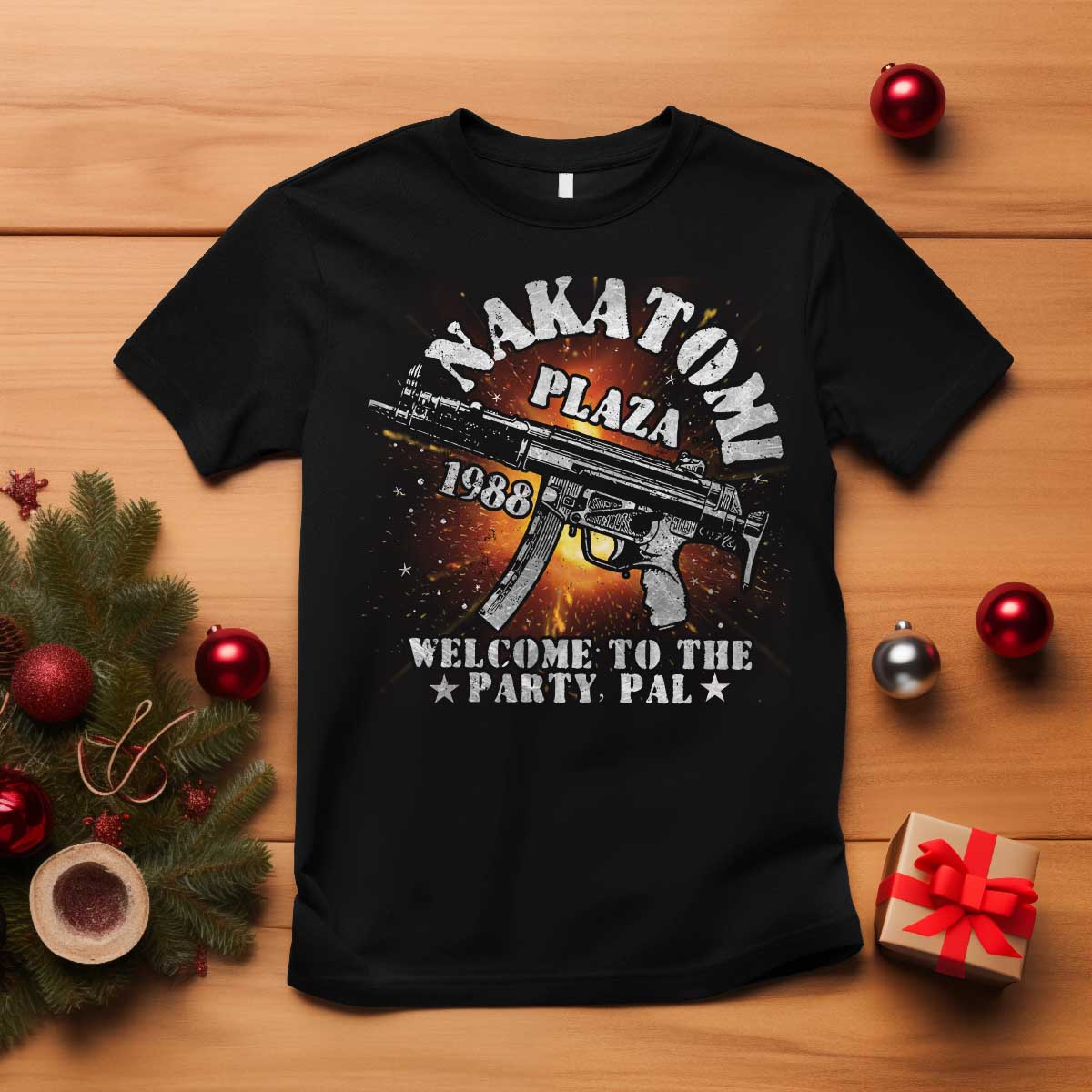 nakatomi-plaza-christmas-party-t-shirt-1988-welcome-to-the-party-pal-80s-die-movie-bruce