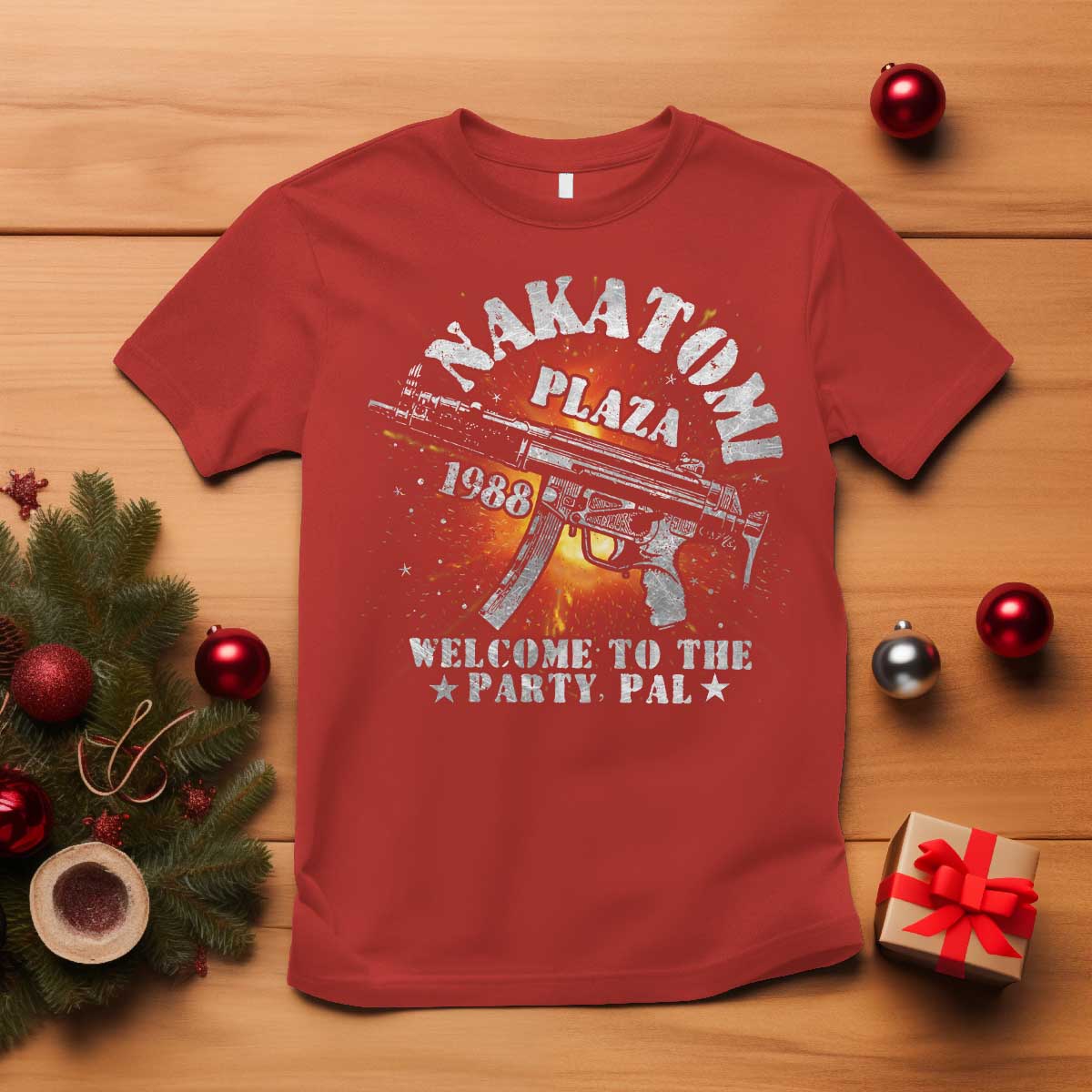nakatomi-plaza-christmas-party-t-shirt-1988-welcome-to-the-party-pal-80s-die-movie-bruce
