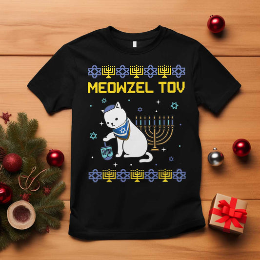 happy-hanukkah-t-shirt-menorah-meowzel-tov-ugly-hanukkah