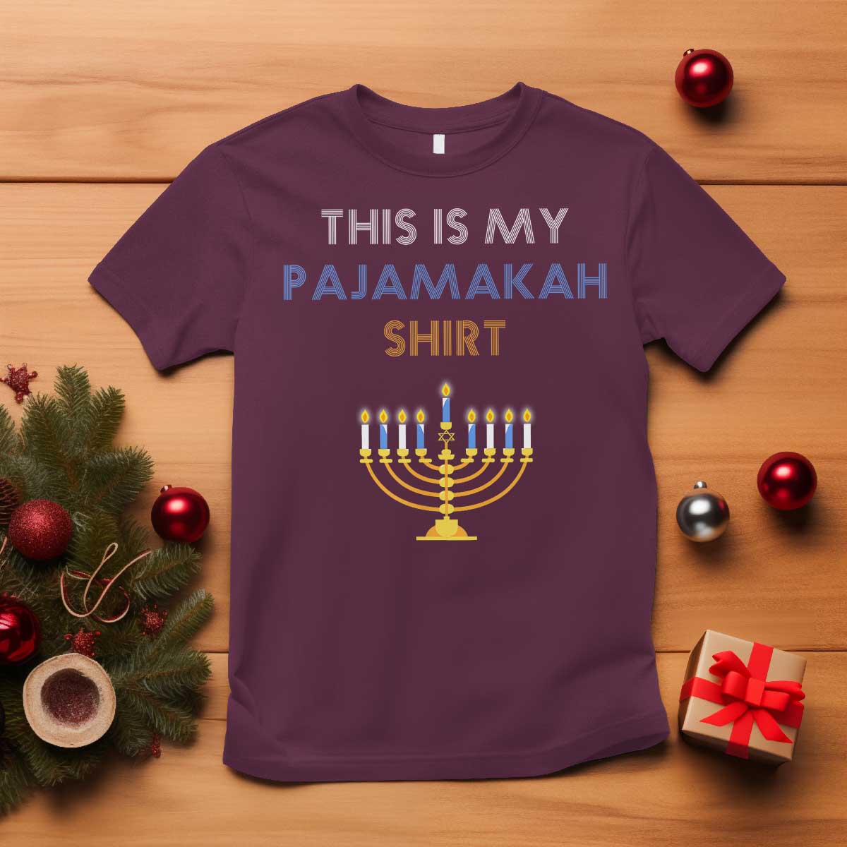 funny-hanukkah-pajama-t-shirt-this-is-my-pajamakah-gift