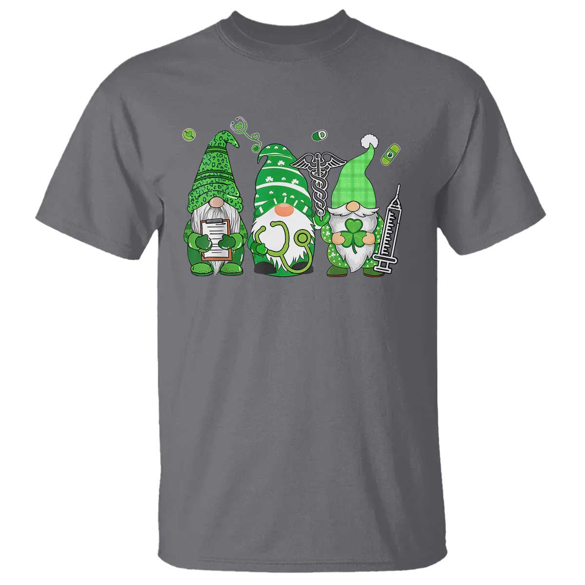 nurse-st-patricks-day-t-shirt-lucky-shamrock-leopard-gnomes-irish-nurses