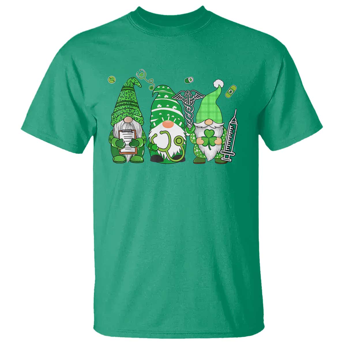 nurse-st-patricks-day-t-shirt-lucky-shamrock-leopard-gnomes-irish-nurses