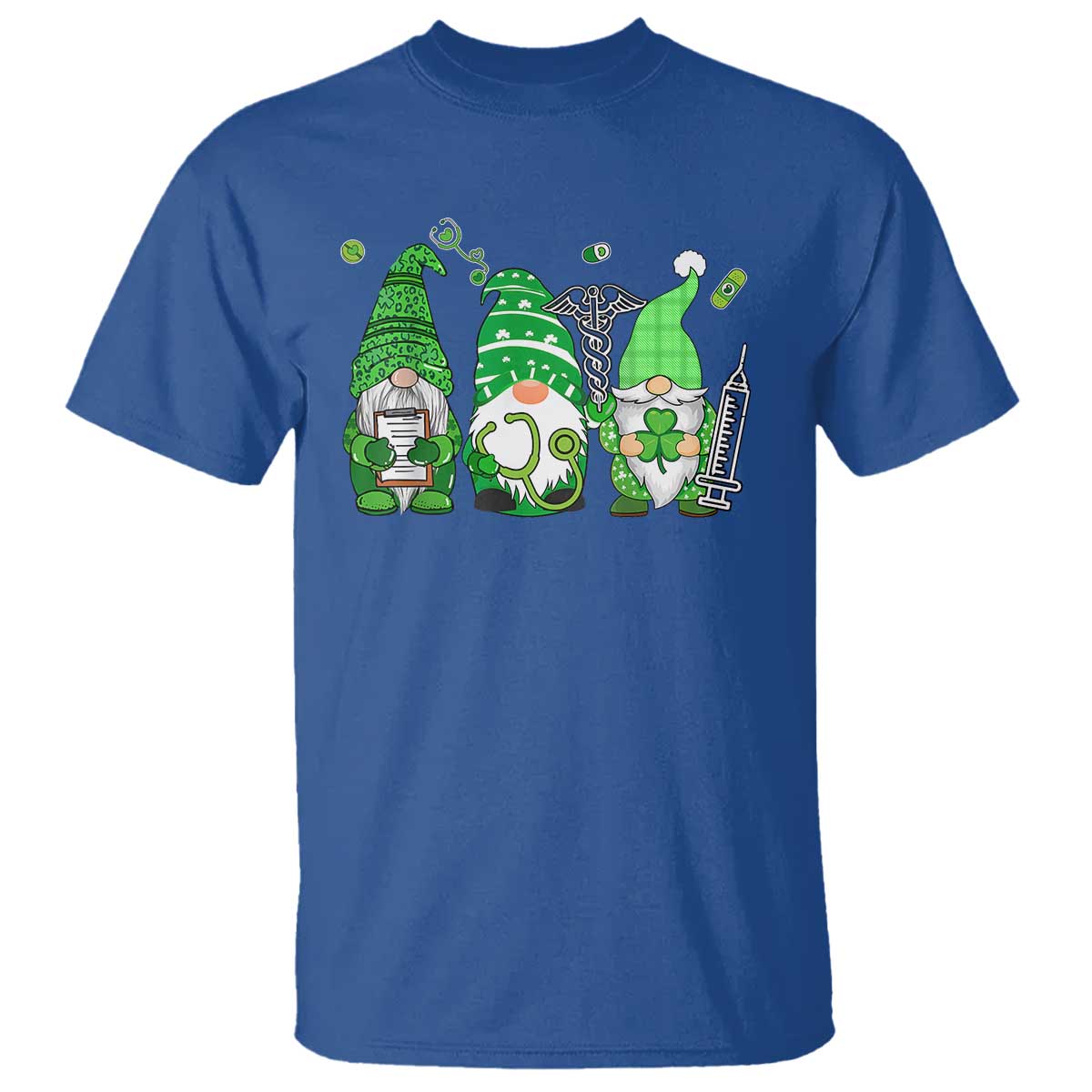 nurse-st-patricks-day-t-shirt-lucky-shamrock-leopard-gnomes-irish-nurses