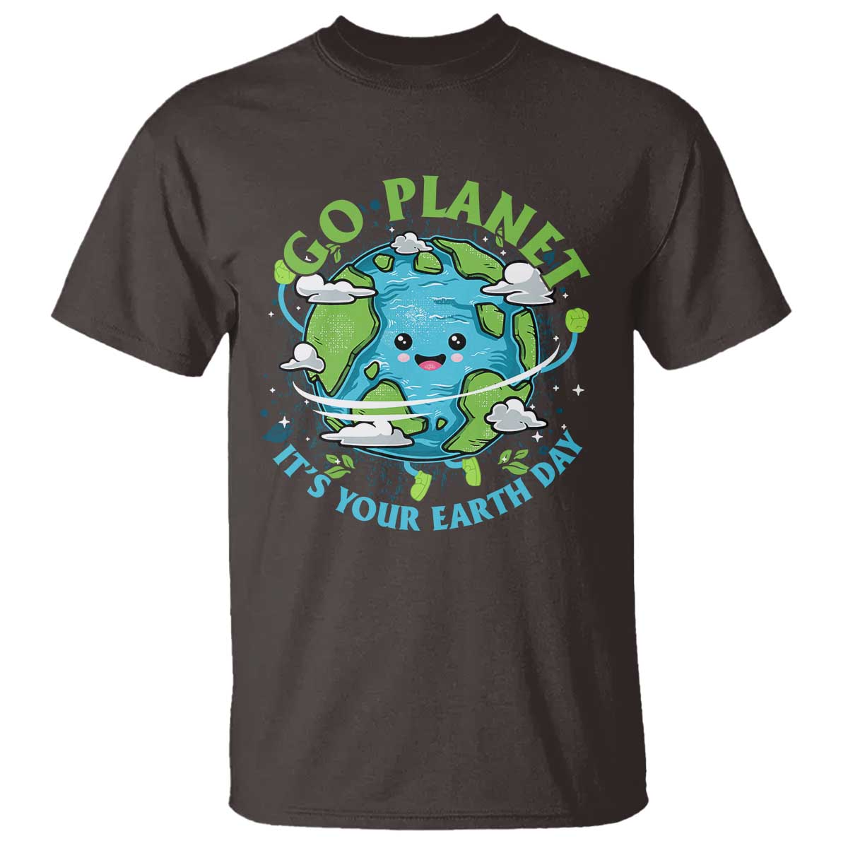 earth-day-t-shirt-save-the-planet-2025