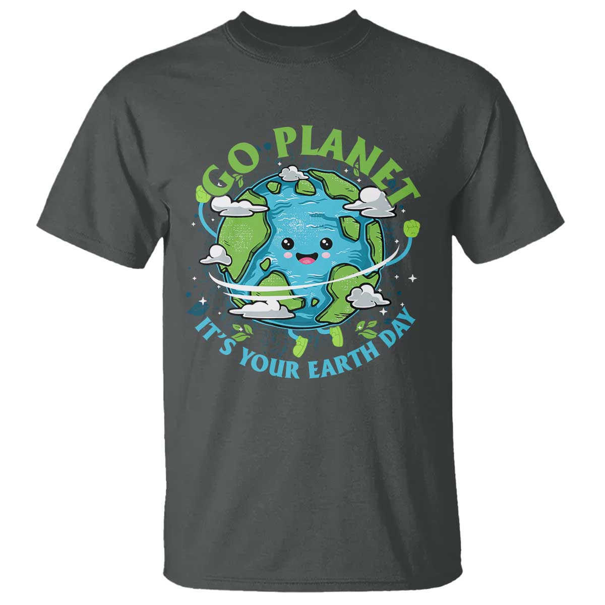 earth-day-t-shirt-save-the-planet-2025