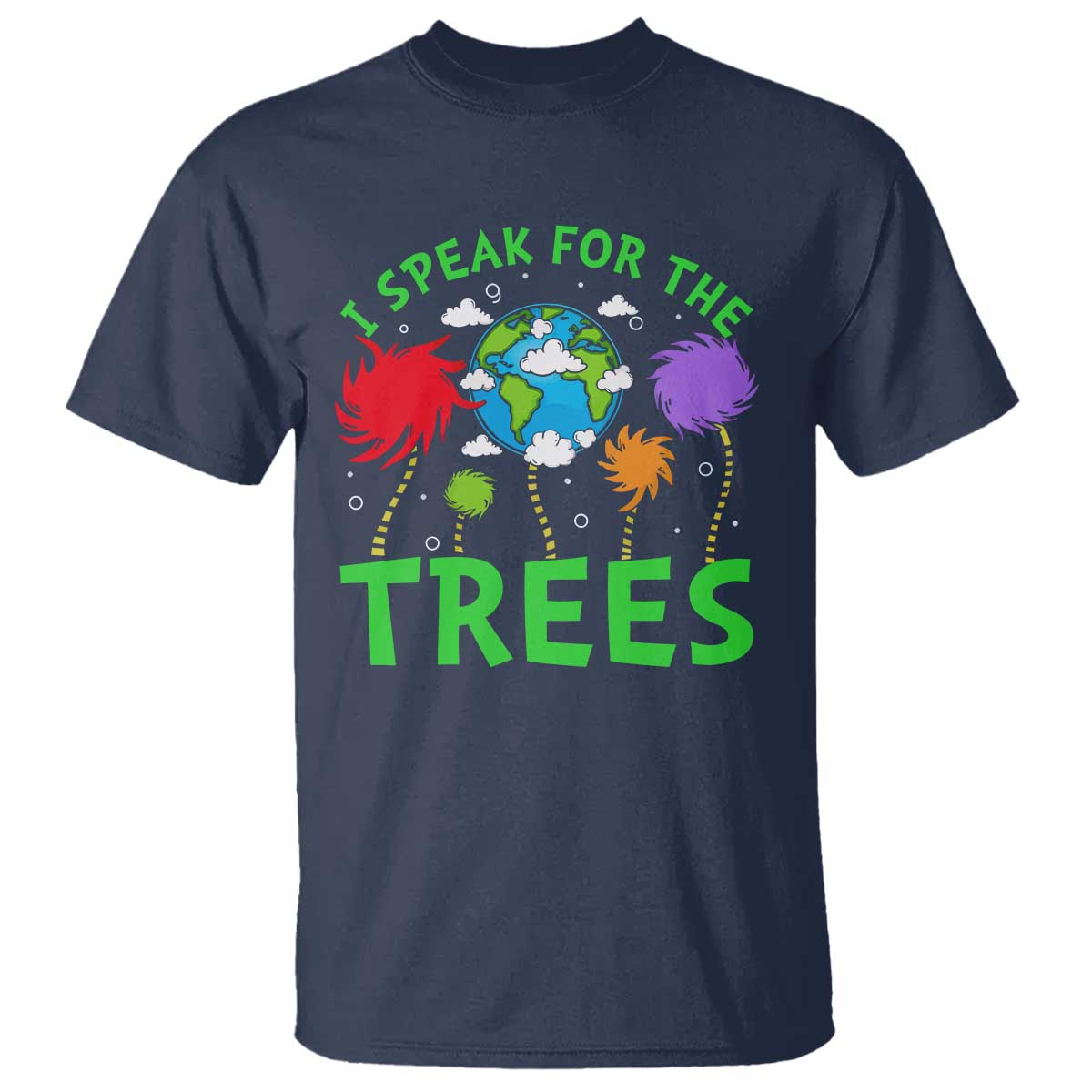 i-speak-for-trees-planet-save-earth-day-t-shirt