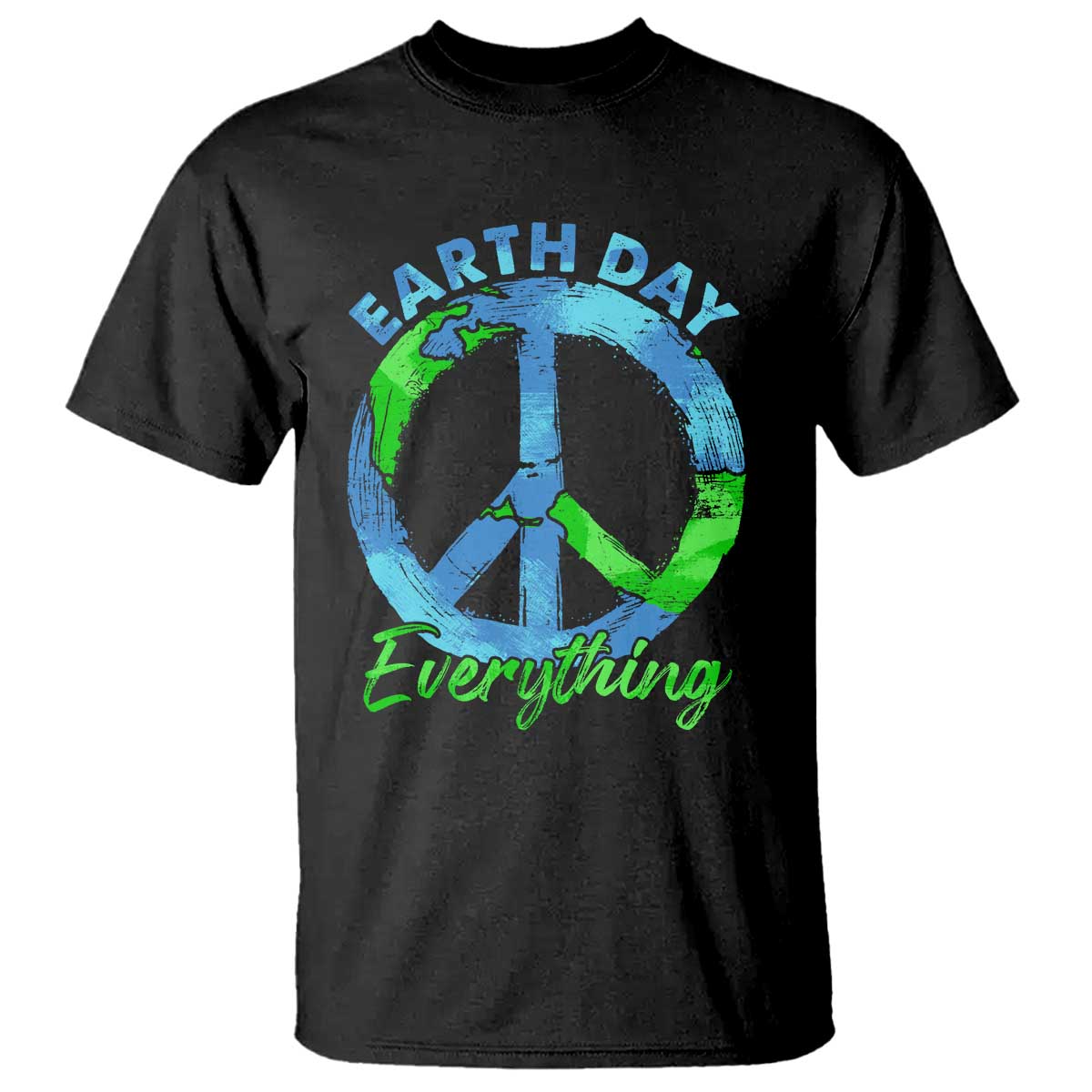 piece-everyday-earth-day-t-shirt-peace-sign-positive-vibes