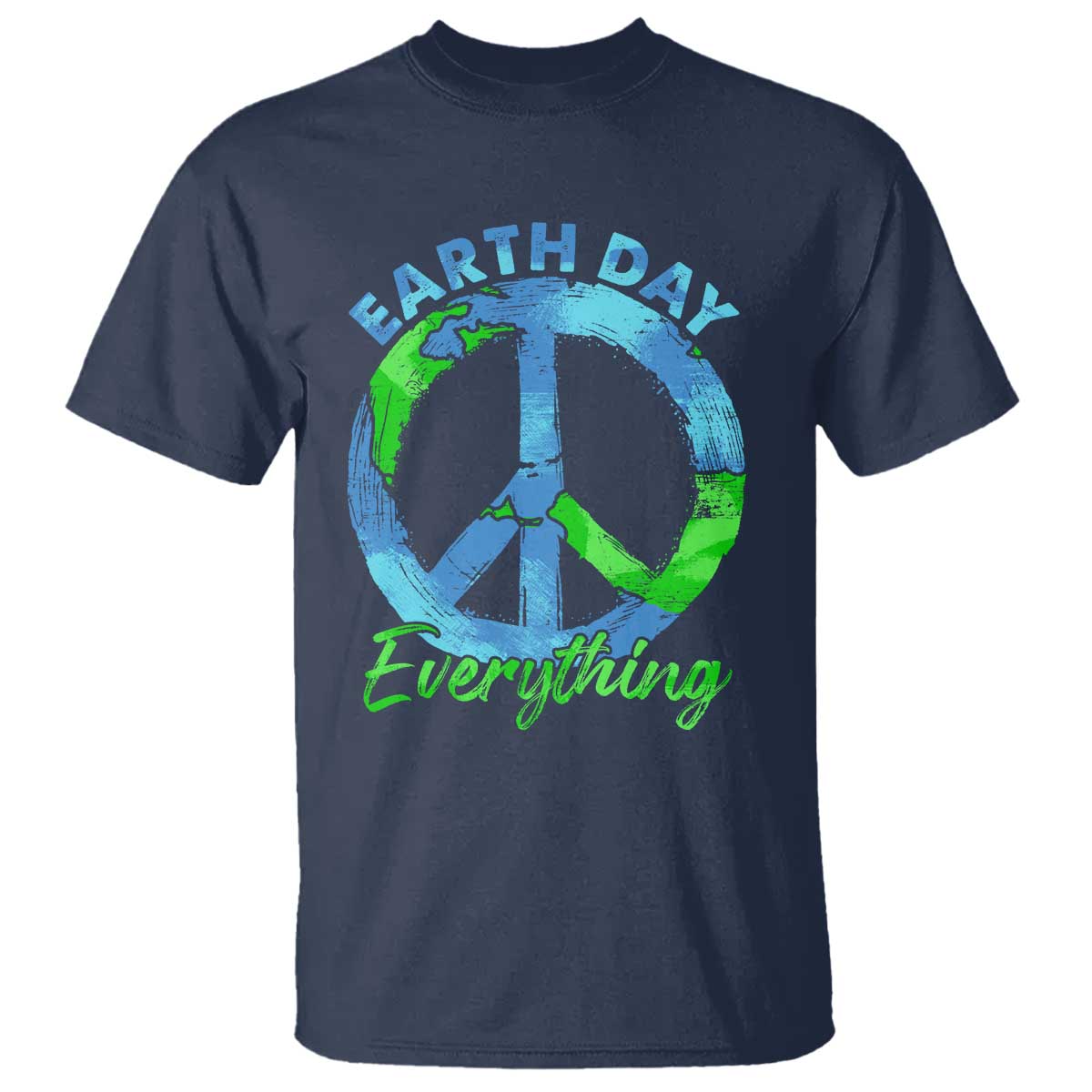 piece-everyday-earth-day-t-shirt-peace-sign-positive-vibes