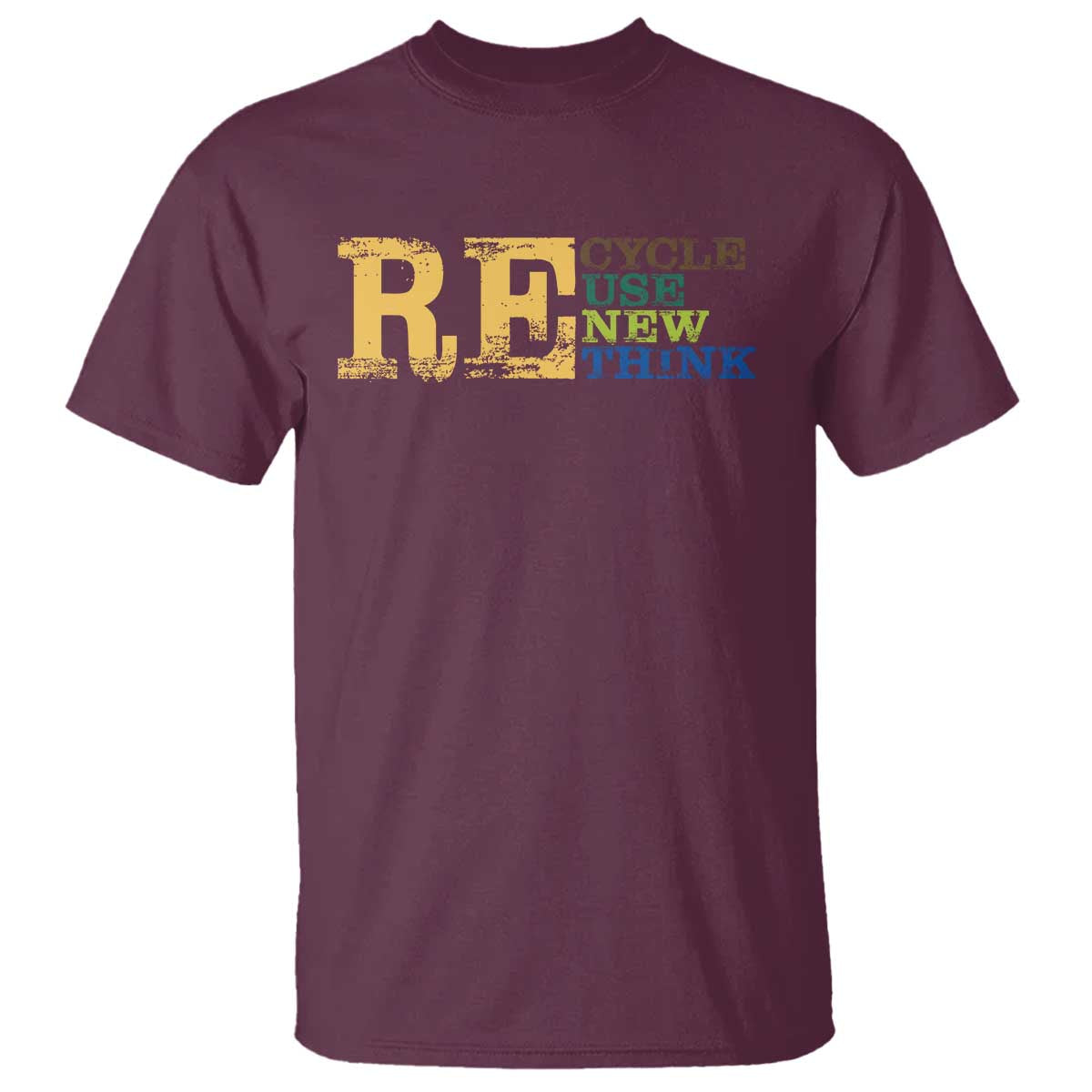 retro-earth-day-t-shirt-recycle-reuse-renew-rethink-protect-earth