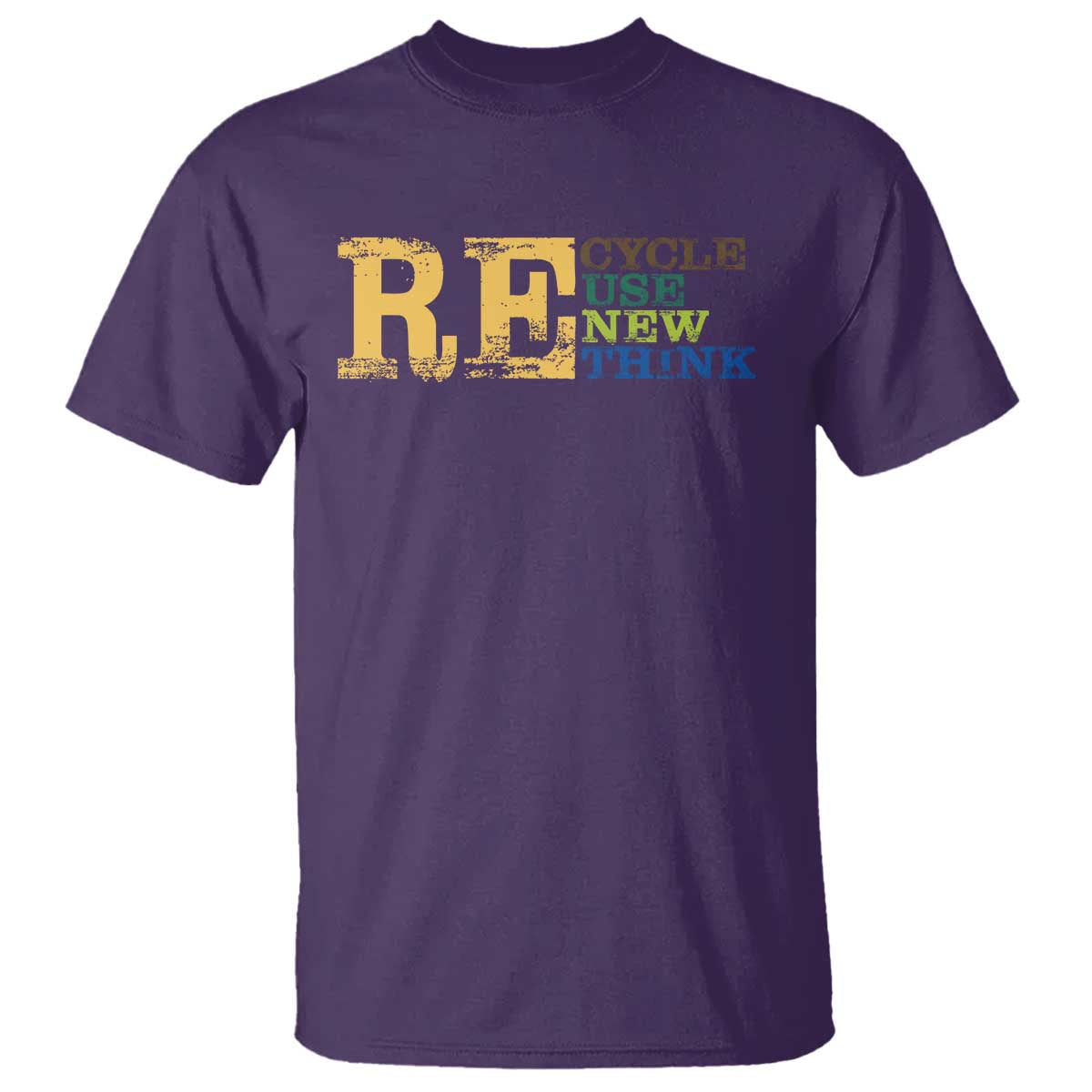 retro-earth-day-t-shirt-recycle-reuse-renew-rethink-protect-earth