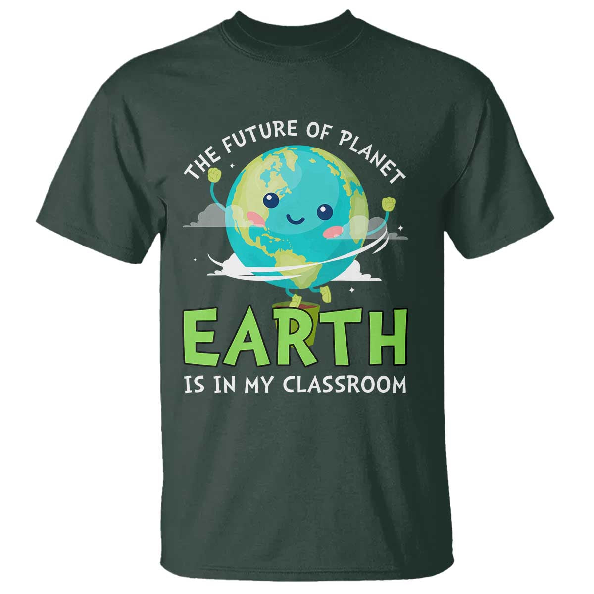 earth-day-teachers-t-shirt-funny-classroom