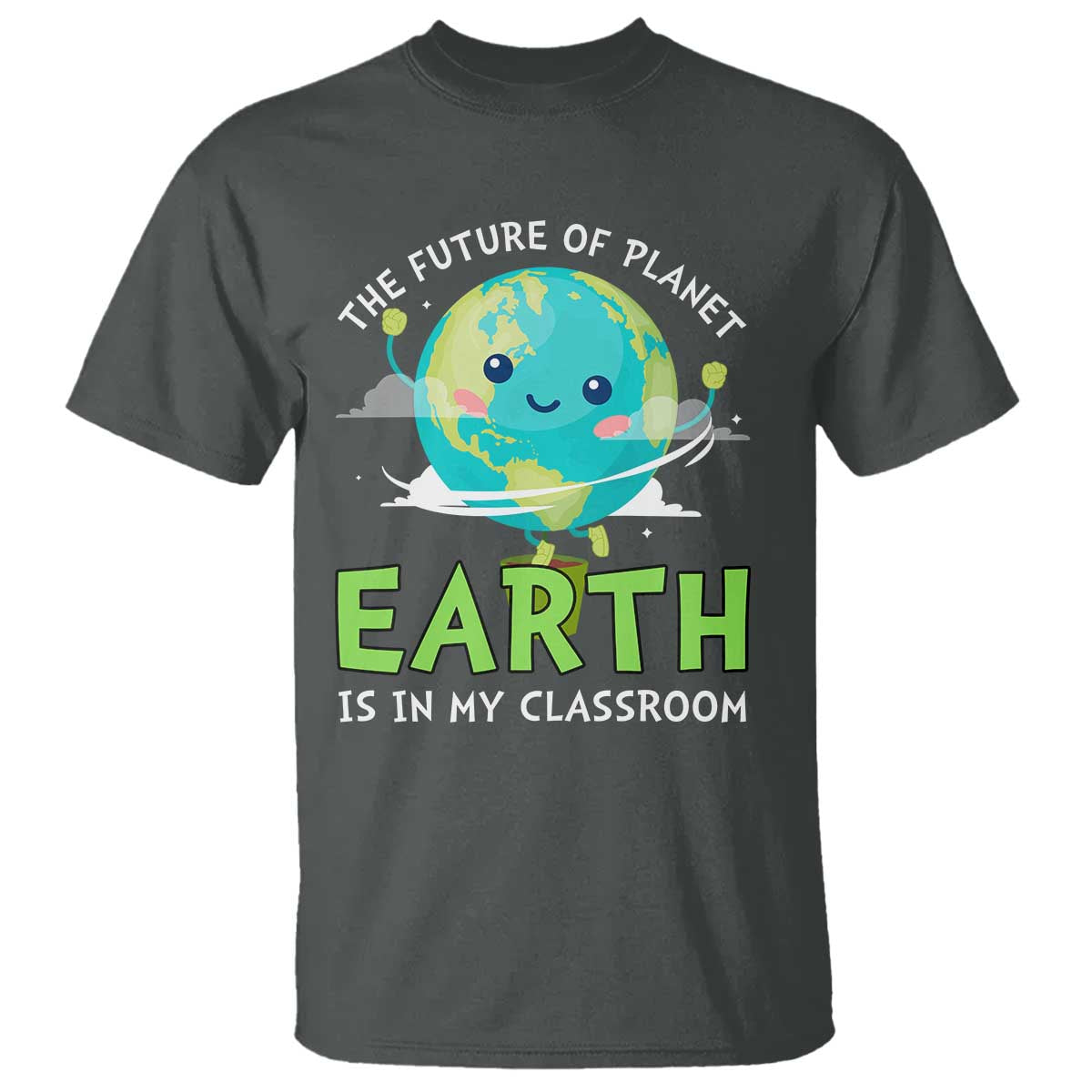earth-day-teachers-t-shirt-funny-classroom