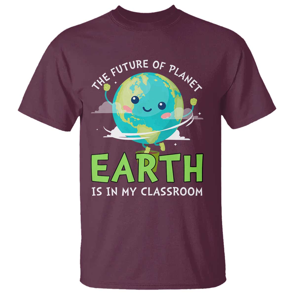 earth-day-teachers-t-shirt-funny-classroom