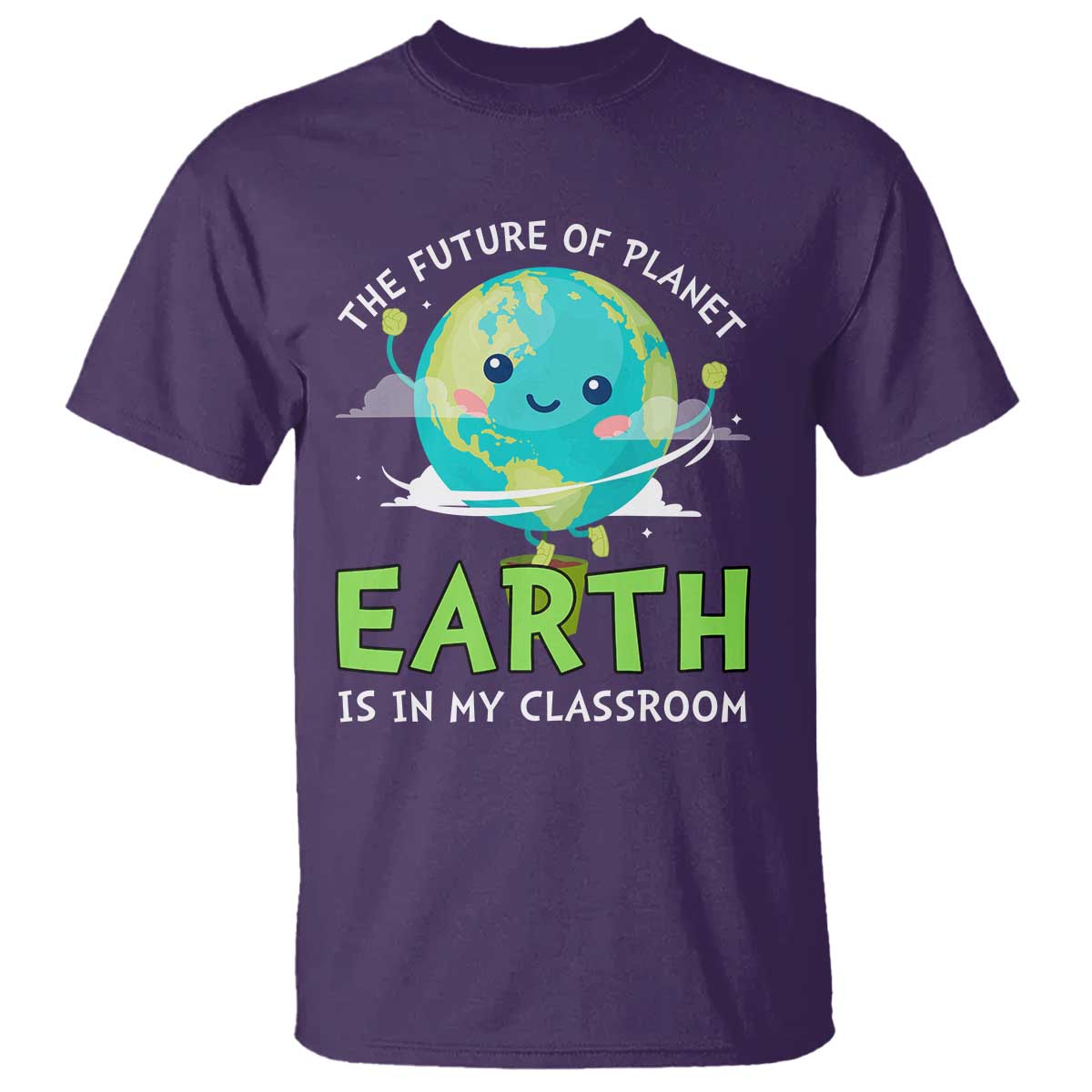 earth-day-teachers-t-shirt-funny-classroom