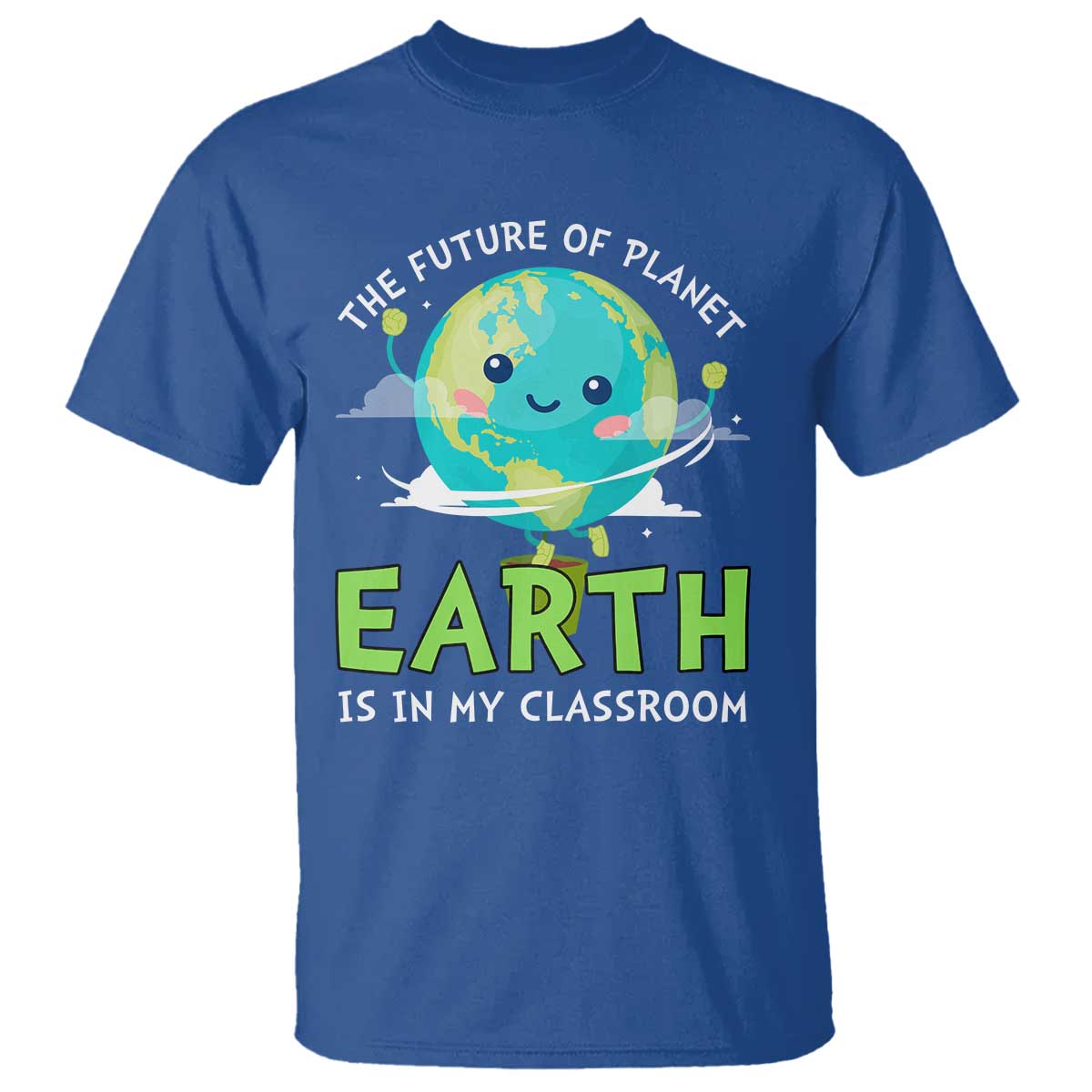 earth-day-teachers-t-shirt-funny-classroom