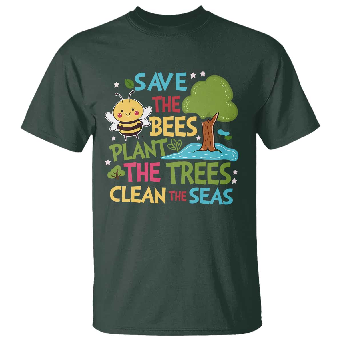 earth-day-t-shirt-funny-awesome-environmental-nature-recycling