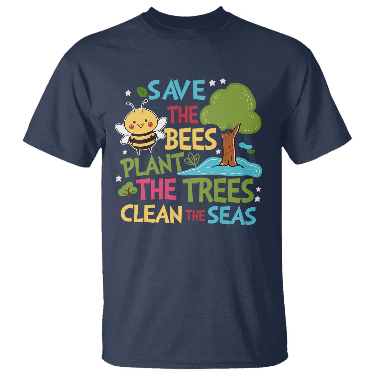 earth-day-t-shirt-funny-awesome-environmental-nature-recycling