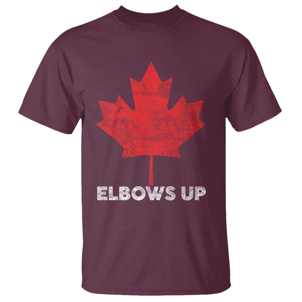 elbows-up-canada-strong-t-shirt-maple-leaf-proud-canadian