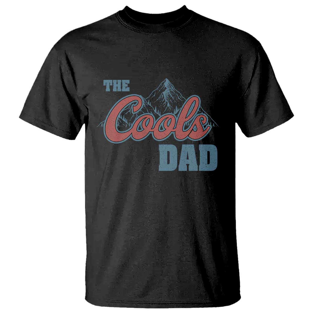 the-cool-dad-t-shirt-fathers-day-gifts