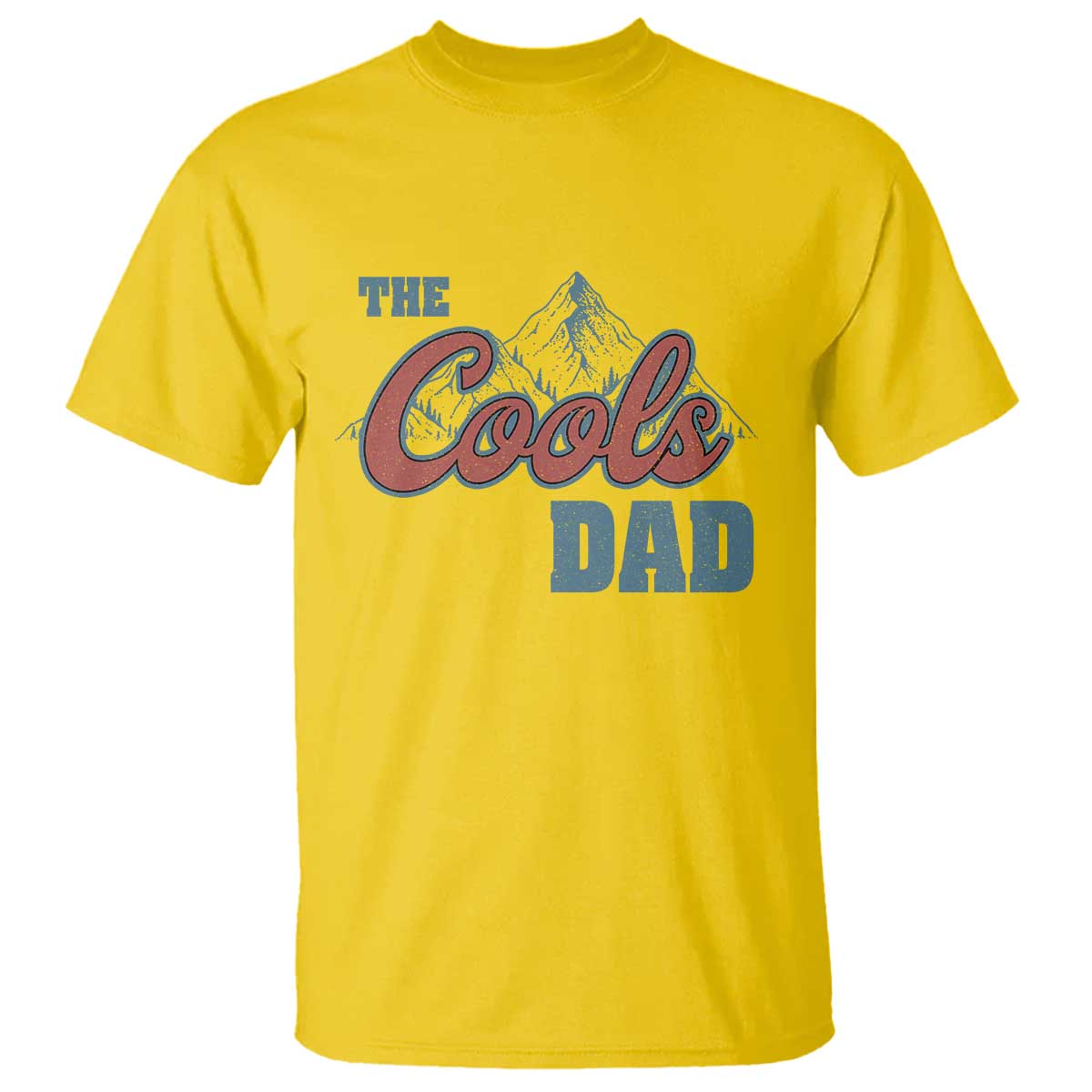 the-cool-dad-t-shirt-fathers-day-gifts