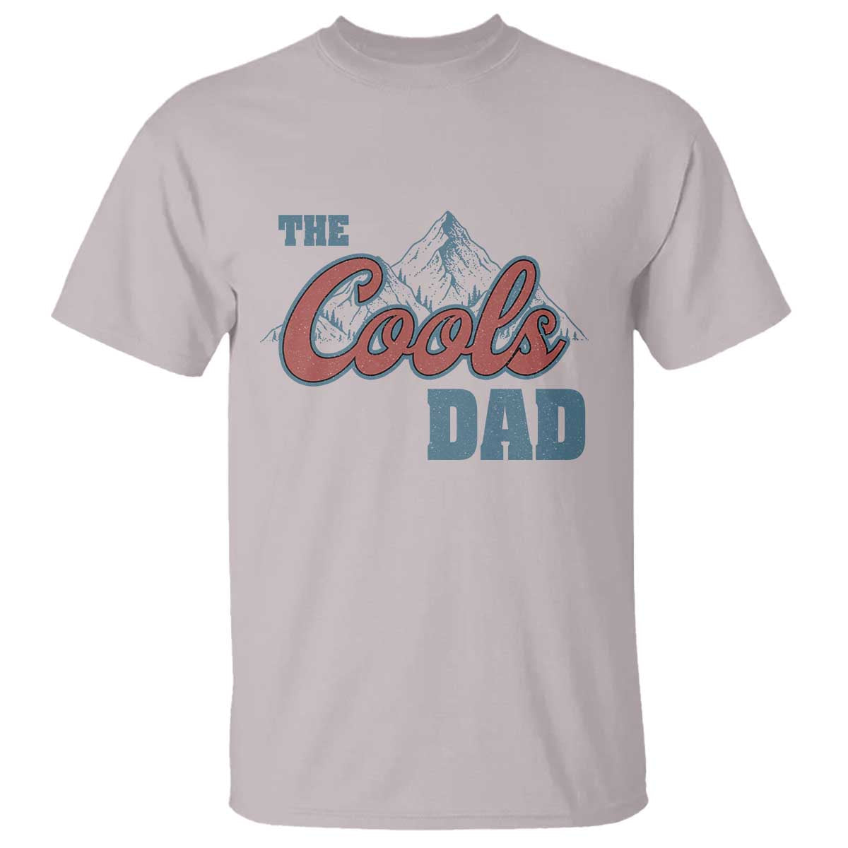 the-cool-dad-t-shirt-fathers-day-gifts