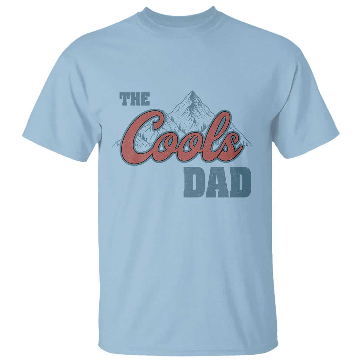 the-cool-dad-t-shirt-fathers-day-gifts