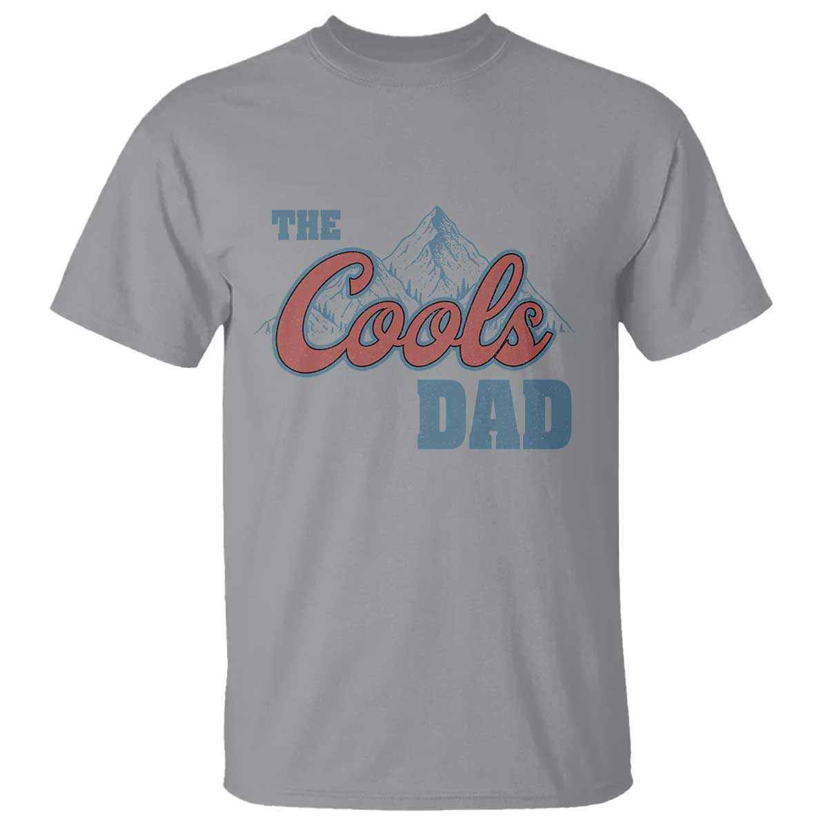 the-cool-dad-t-shirt-fathers-day-gifts