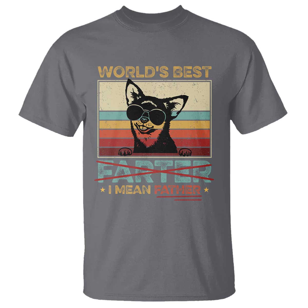funny-dad-dog-t-shirt-fathers-day-worlds-best-farter-i-mean-father
