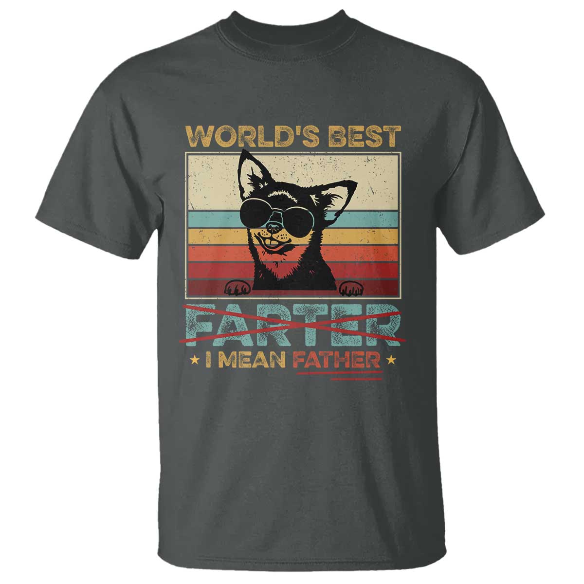 funny-dad-dog-t-shirt-fathers-day-worlds-best-farter-i-mean-father