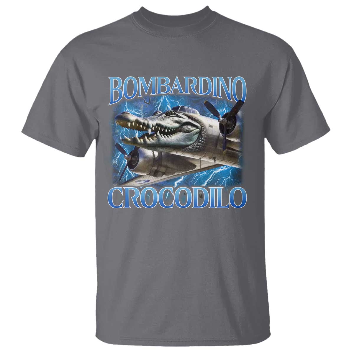 bombardino-crocodilo-t-shirt-internet-memes-italian-brainrot