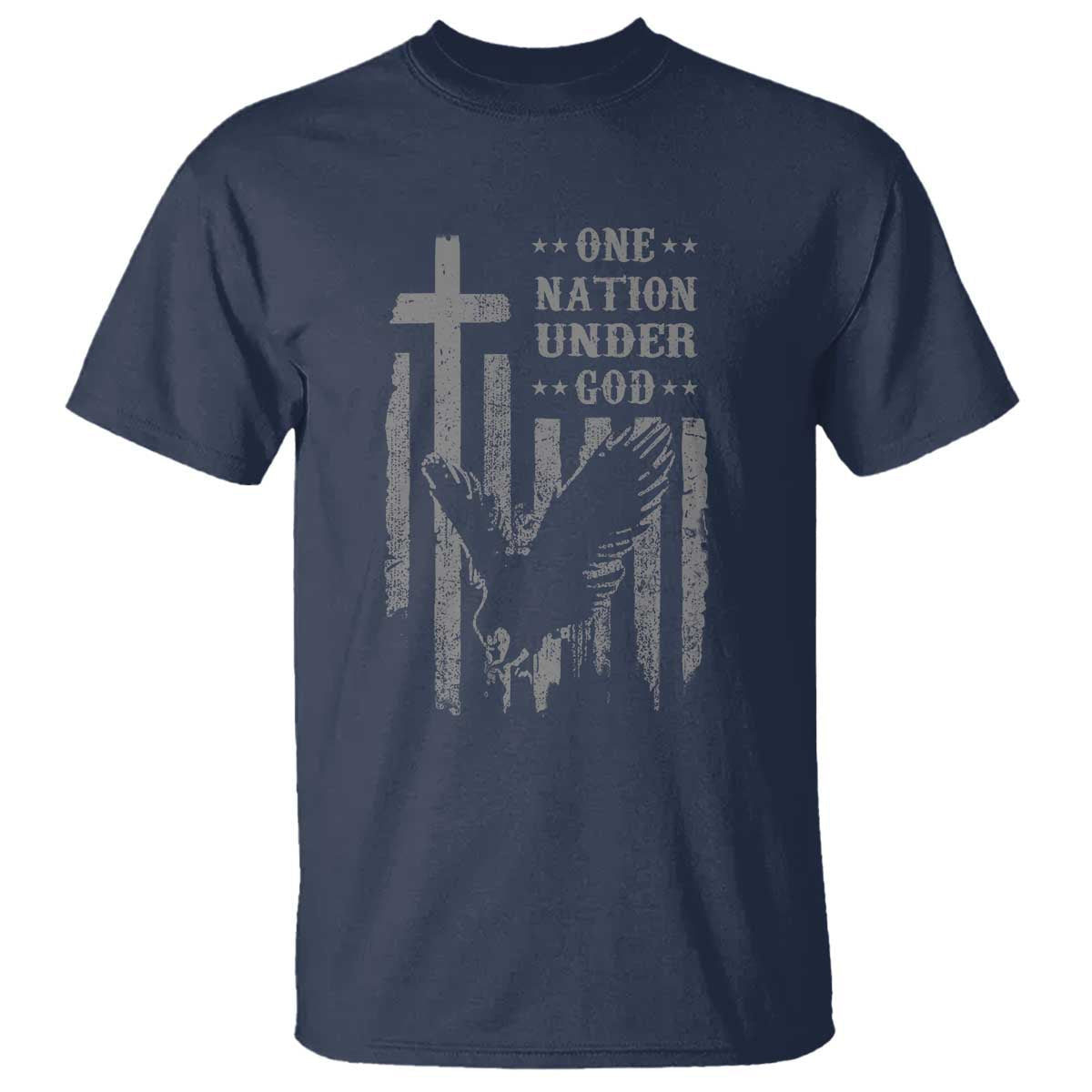one-nation-under-god-t-shirt-american-flag-bald-eagle-4th-of-july-patriotic-christian