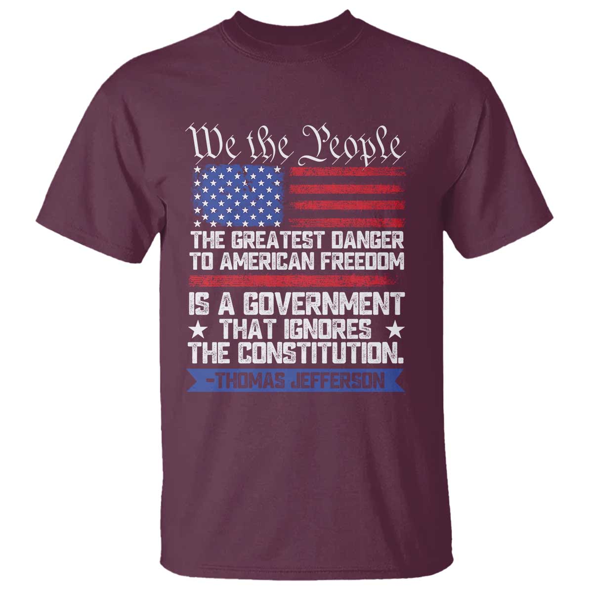 thomas-jefferson-t-shirt-the-greatest-danger-to-freedom-patriotic-usa-flag