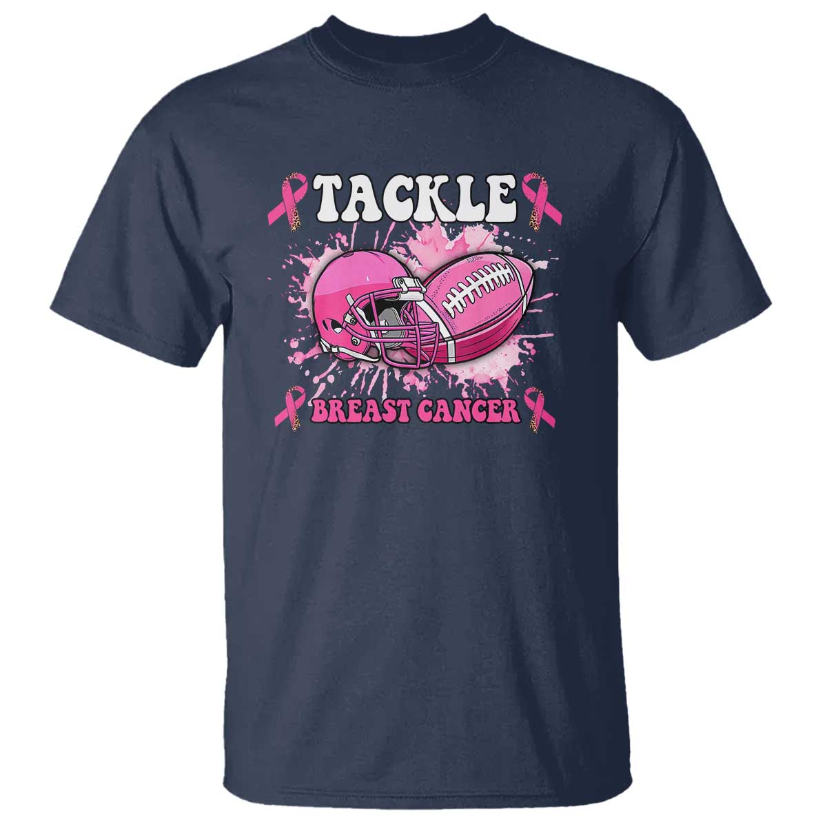 tackle-football-breast-cancer-awareness-t-shirt-pink-ribbon-boys-kid