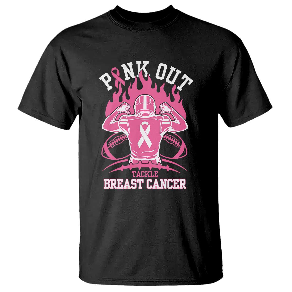 tackle-football-breast-cancer-awareness-t-shirt-pink-out-ribbon